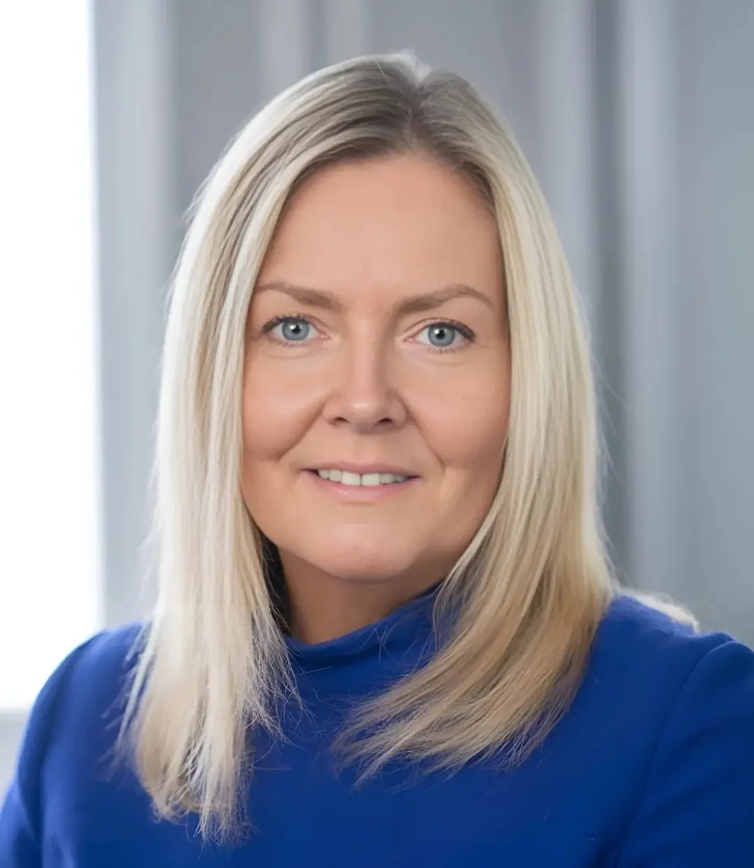 JACQUELINE
O'DONOVAN Picture