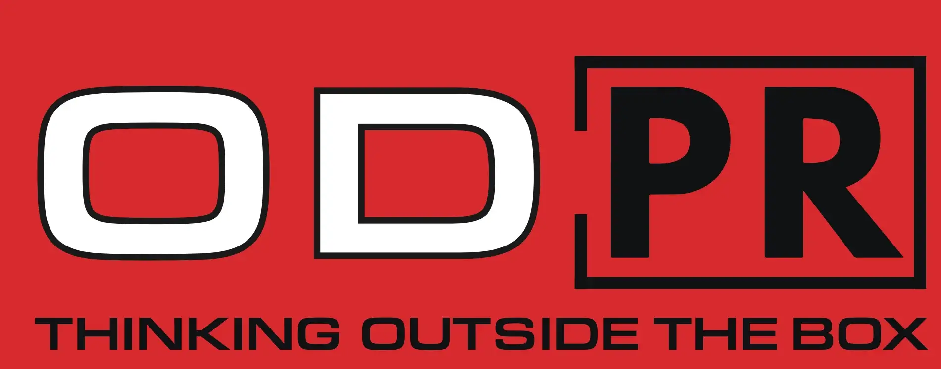 ODPR logo
